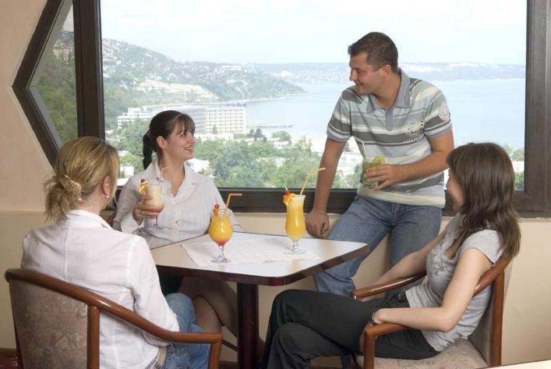 Хотел Добруджа - Снимка 4