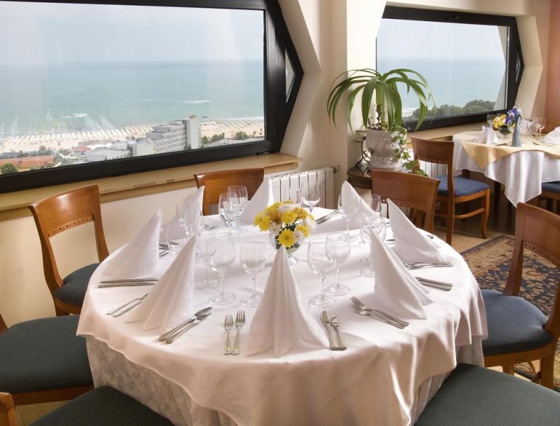 Хотел Добруджа - Снимка 2