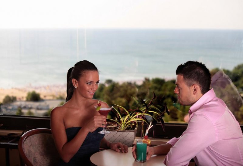 Хотел Добруджа - Снимка 8