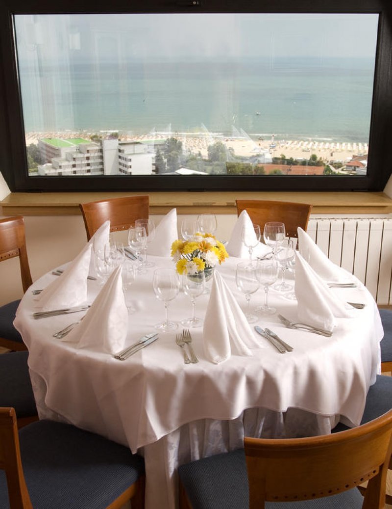 Хотел Добруджа - Снимка 0