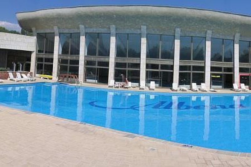 Хотел Добруджа - Снимка 1