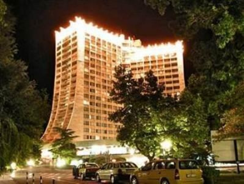 Хотел Добруджа - Снимка 1