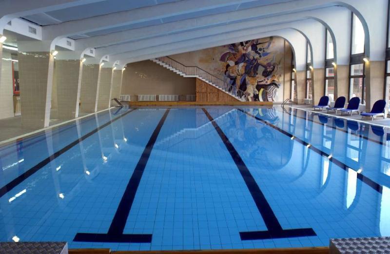 Хотел Добруджа - Снимка 9