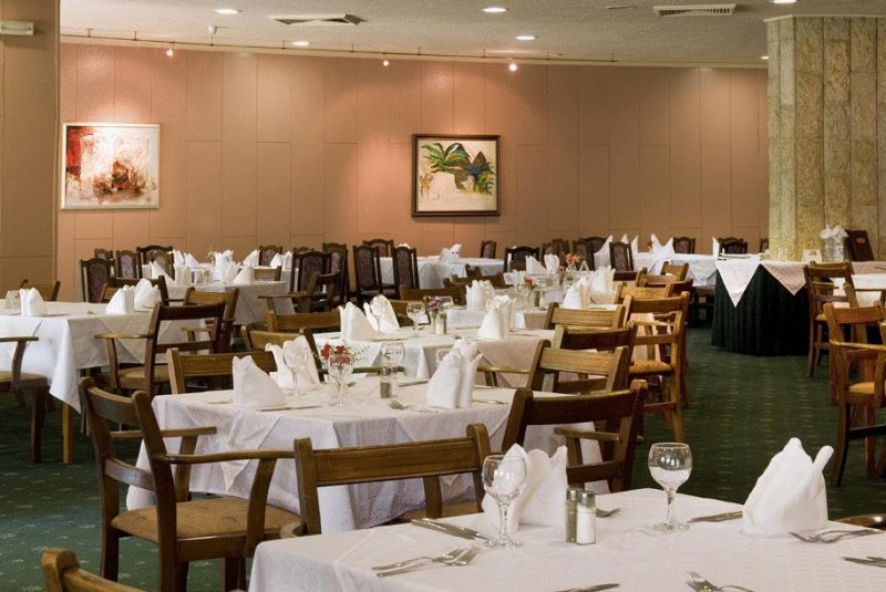 Хотел Добруджа - Снимка 10