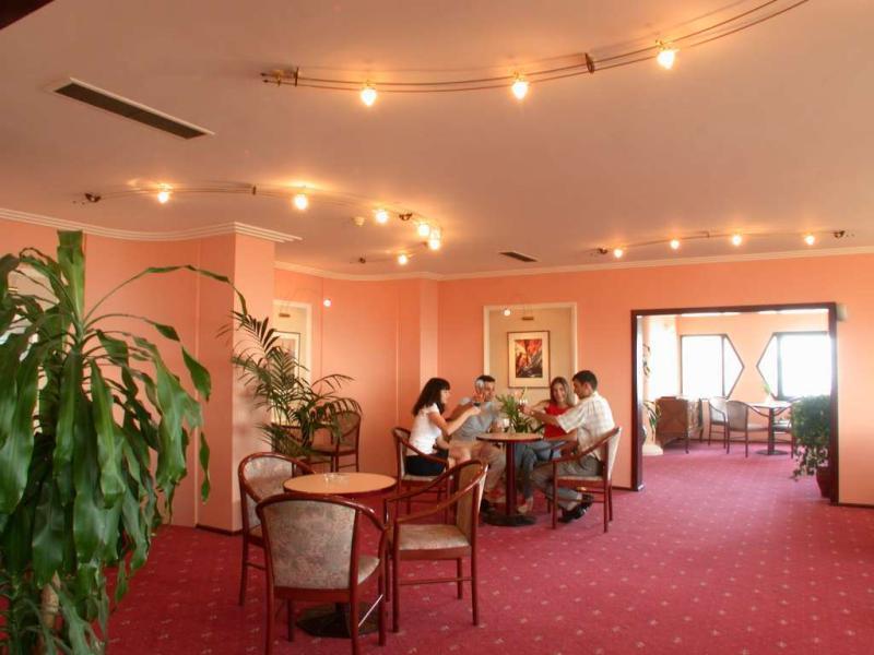 Хотел Добруджа - Снимка 11