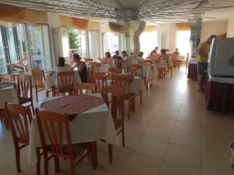 Хотел Съни - Снимка 4