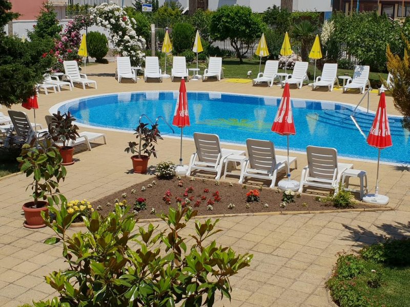 Хотел Съни - Снимка 5