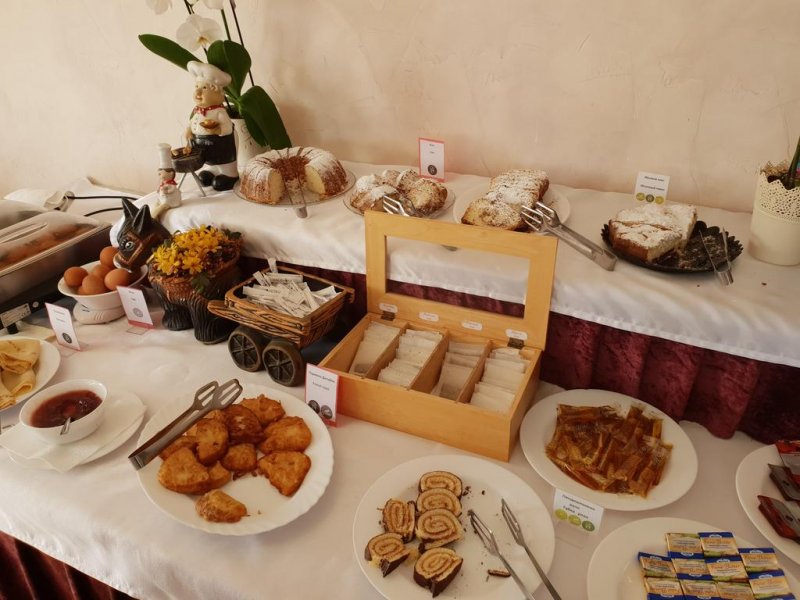 Хотел Съни - Снимка 4