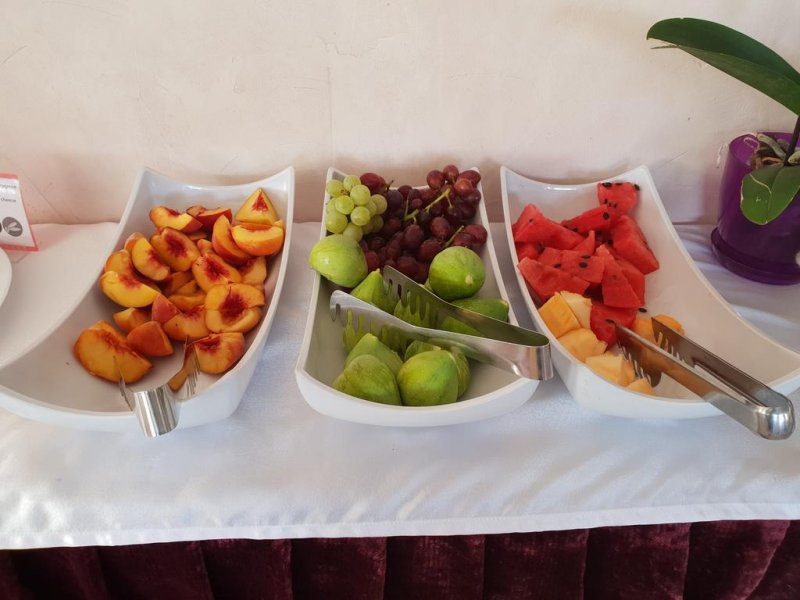 Хотел Съни - Снимка 1