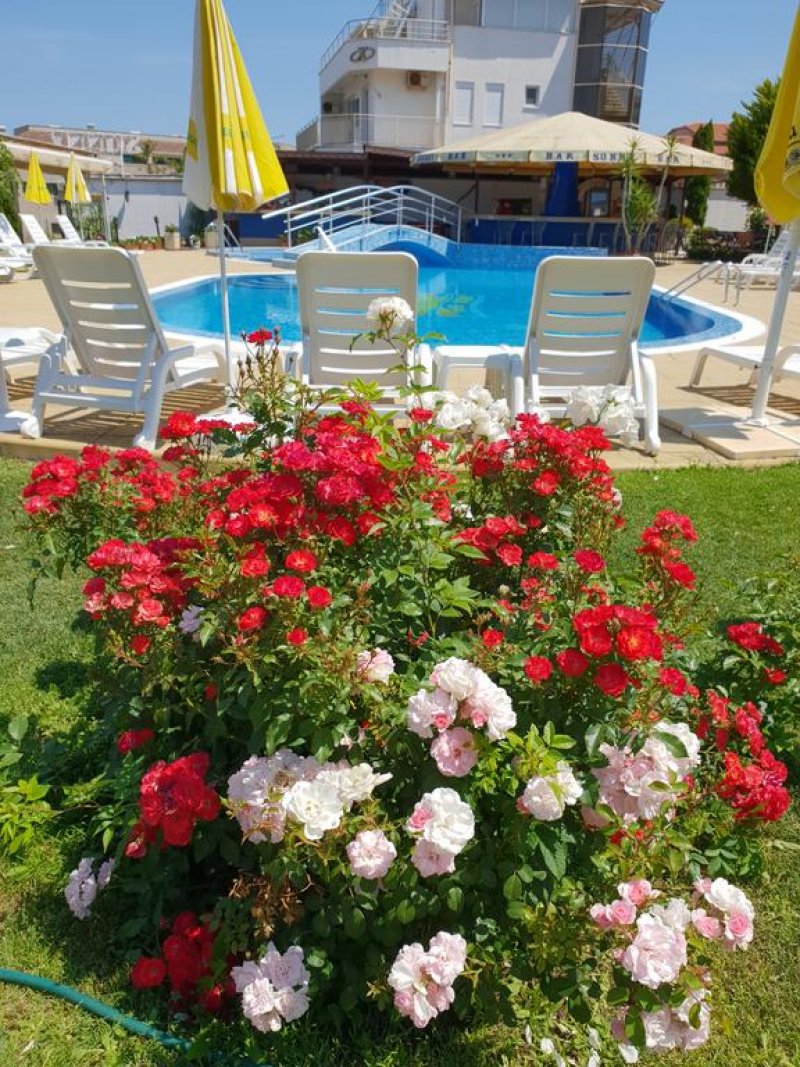 Хотел Съни - Снимка 10