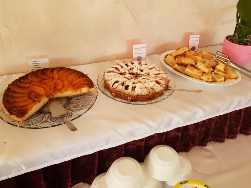 Хотел Съни - Снимка 2