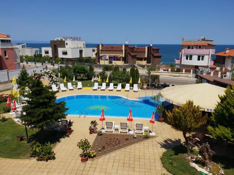 Хотел Съни - Снимка 3