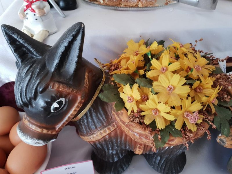 Хотел Съни - Снимка 7