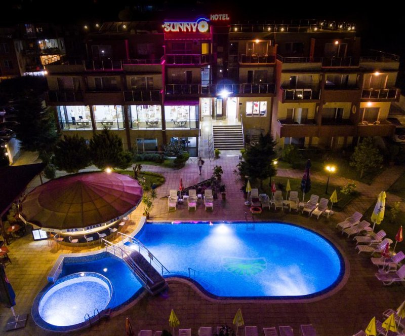 Хотел Съни - Снимка 11
