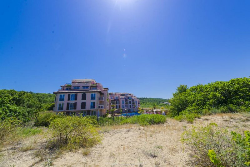 Хотел Свети Йоан - Снимка 8