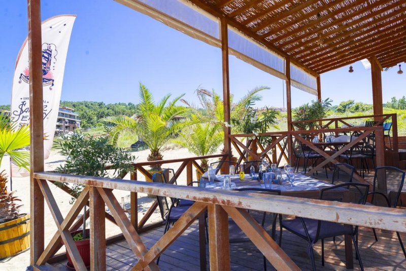 Хотел Свети Йоан - Снимка 11