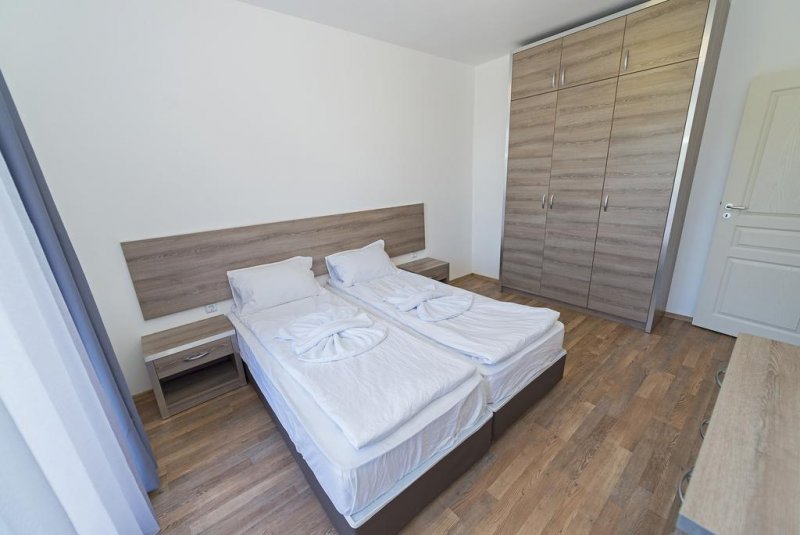 Хотел Свети Йоан - Снимка 9