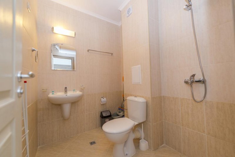 Хотел Свети Йоан - Снимка 1