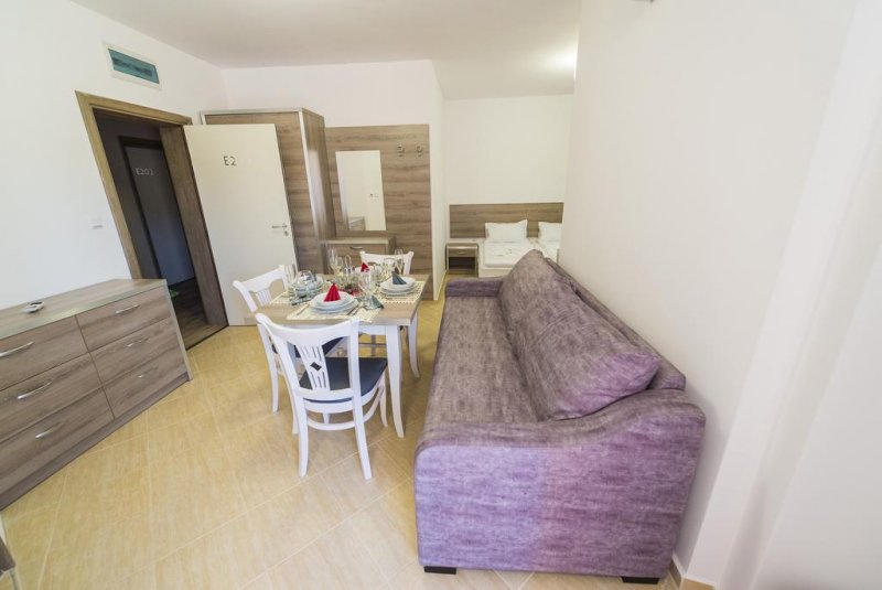 Хотел Свети Йоан - Снимка 10