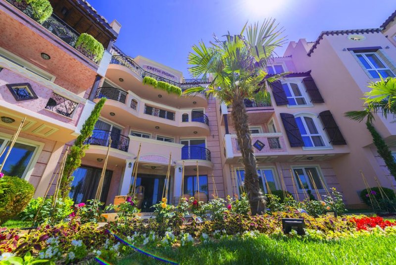 Хотел Свети Йоан - Снимка 4