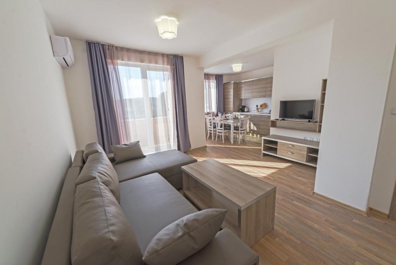 Хотел Свети Йоан - Снимка 4