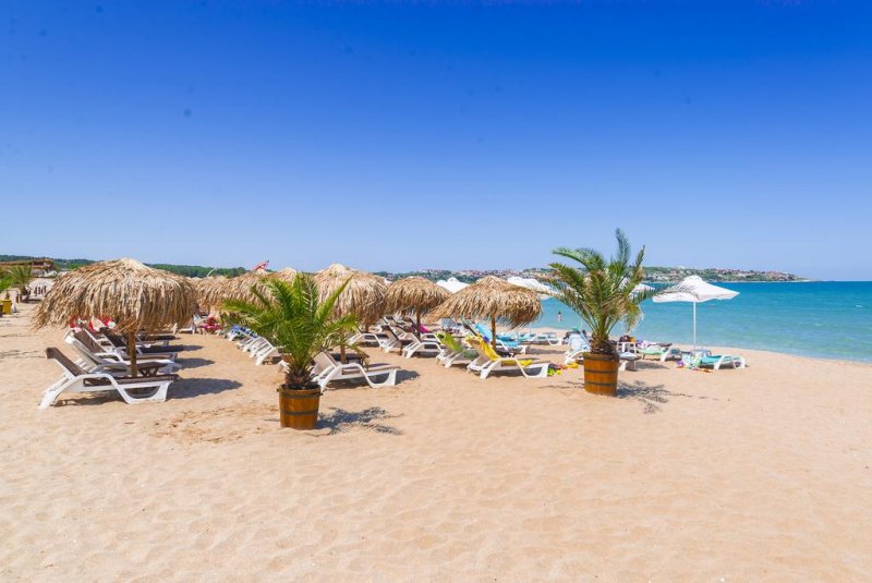 Хотел Свети Йоан - Снимка 5