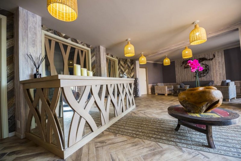 Хотел Свети Йоан - Снимка 5