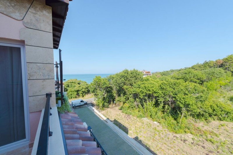 Хотел Свети Йоан - Снимка 2