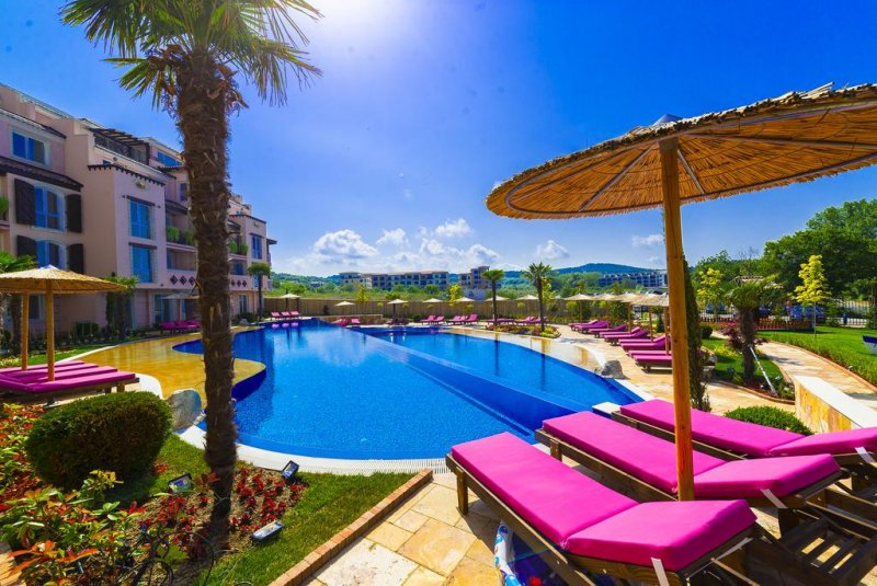 Хотел Свети Йоан - Снимка 2