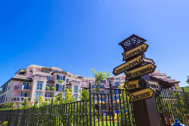 Хотел Свети Йоан - Снимка 10