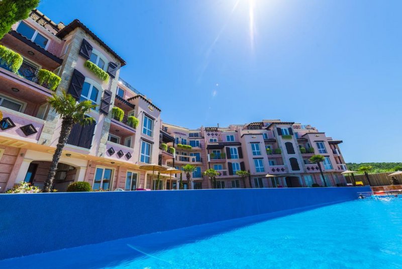 Хотел Свети Йоан - Снимка 9