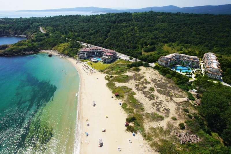 Хотел Свети Йоан - Снимка 2