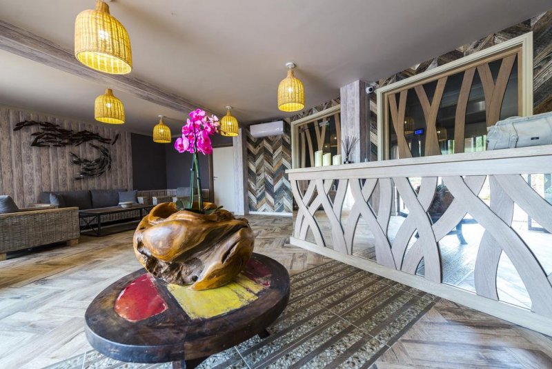 Хотел Свети Йоан - Снимка 8