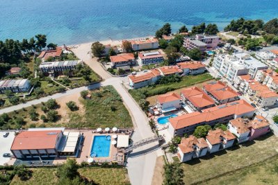 Hotel Simeon - Снимка 4
