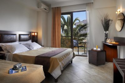 Hotel Simeon - Снимка 5