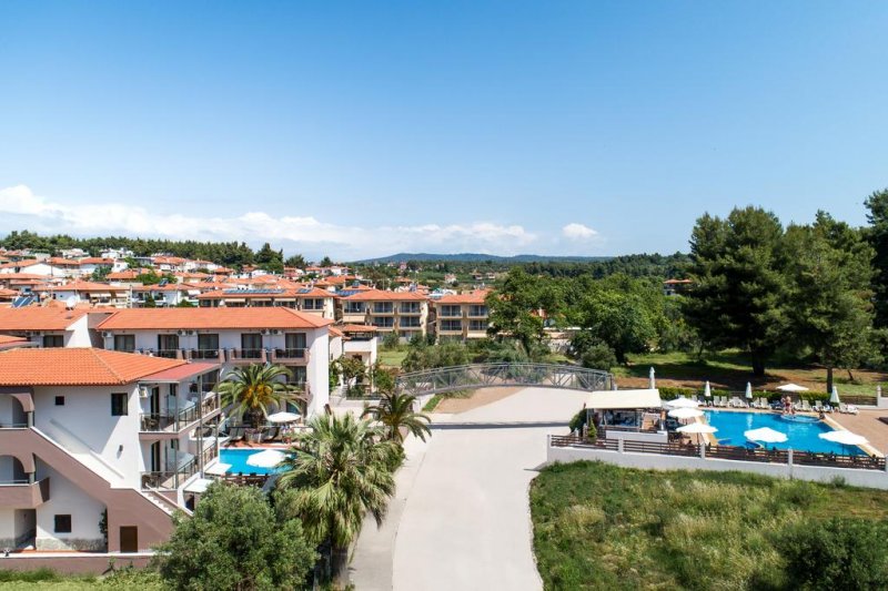 Hotel Simeon - Снимка 7