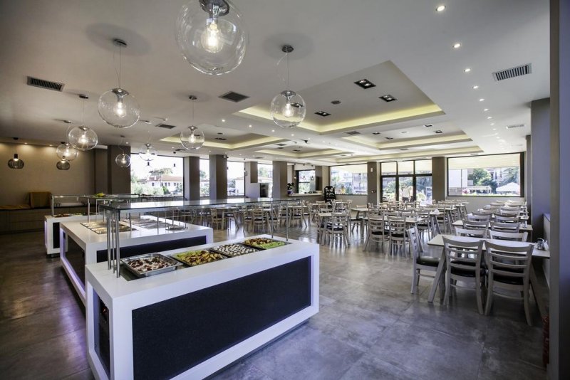 Hotel Simeon - Снимка 2