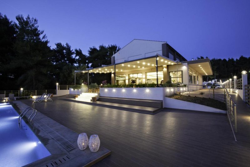 Hotel Simeon - Снимка 5