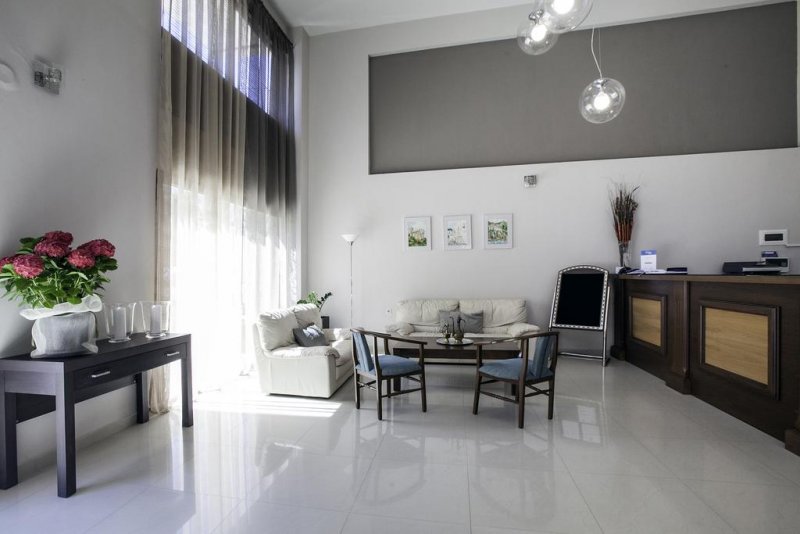 Hotel Simeon - Снимка 7