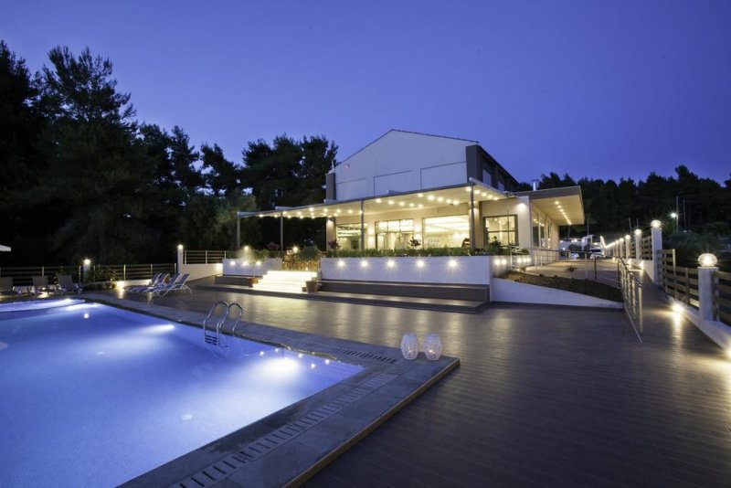 Hotel Simeon - Снимка 4