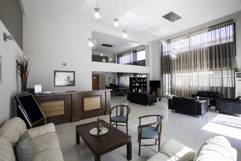 Hotel Simeon - Снимка 2