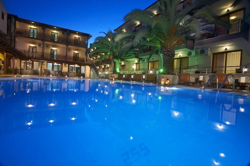 Hotel Simeon - Снимка 8