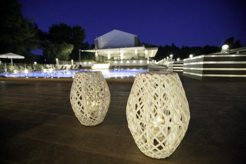 Hotel Simeon - Снимка 8