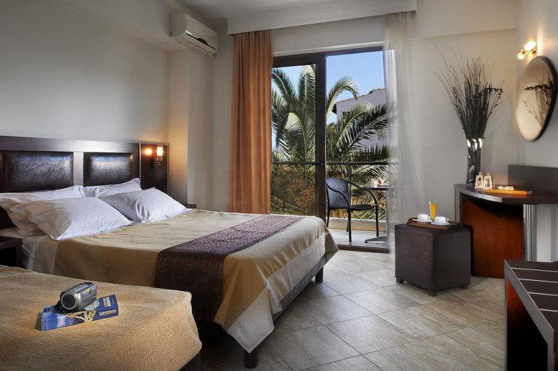 Hotel Simeon - Снимка 11