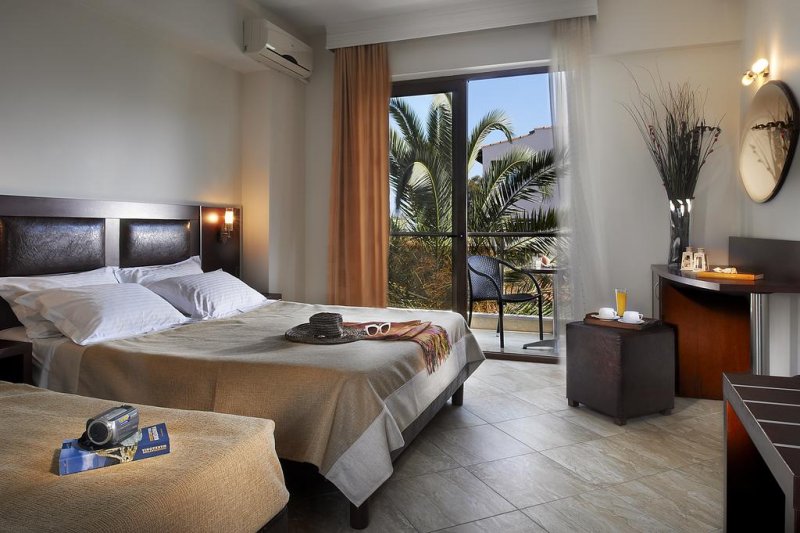 Hotel Simeon - Снимка 5