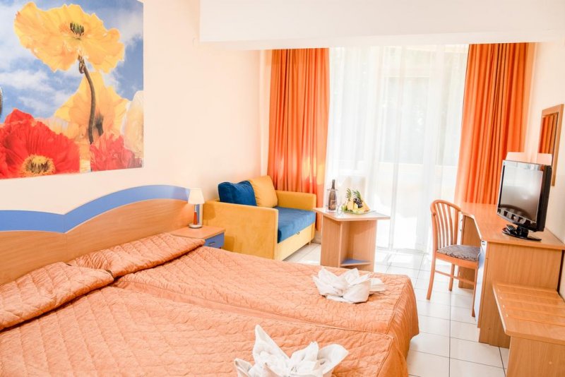 Хотел Долфин - Снимка 8