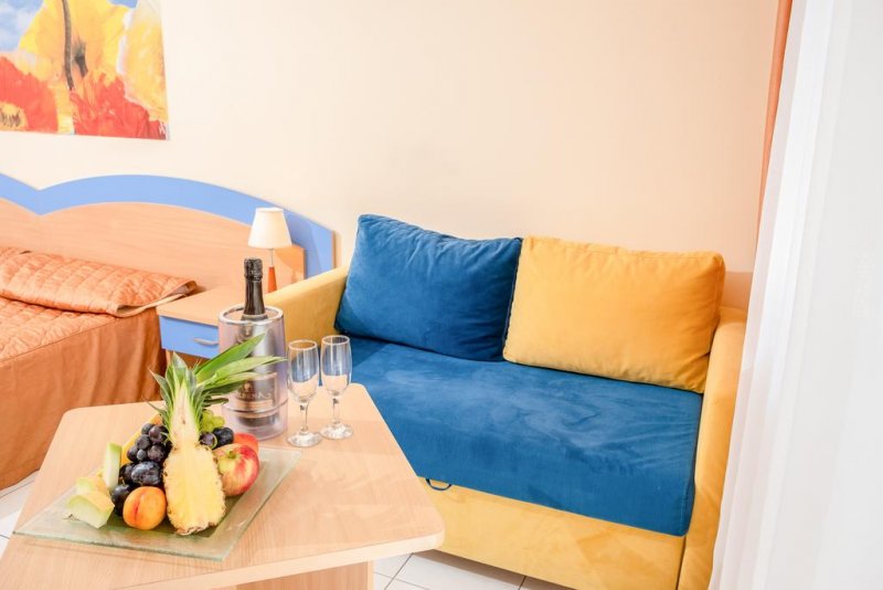 Хотел Долфин - Снимка 3