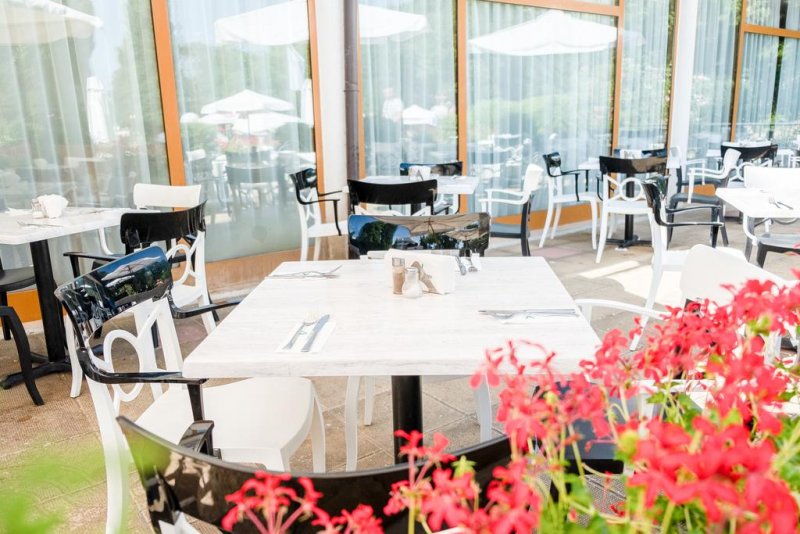 Хотел Долфин - Снимка 4