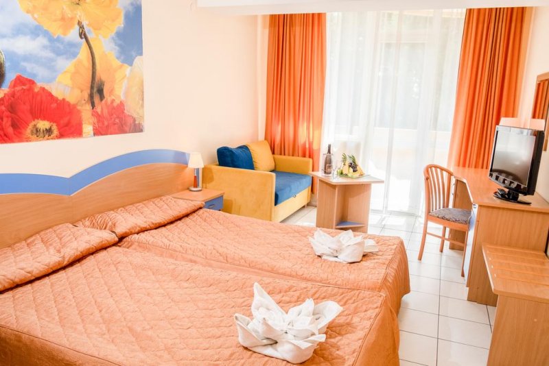 Хотел Долфин - Снимка 8