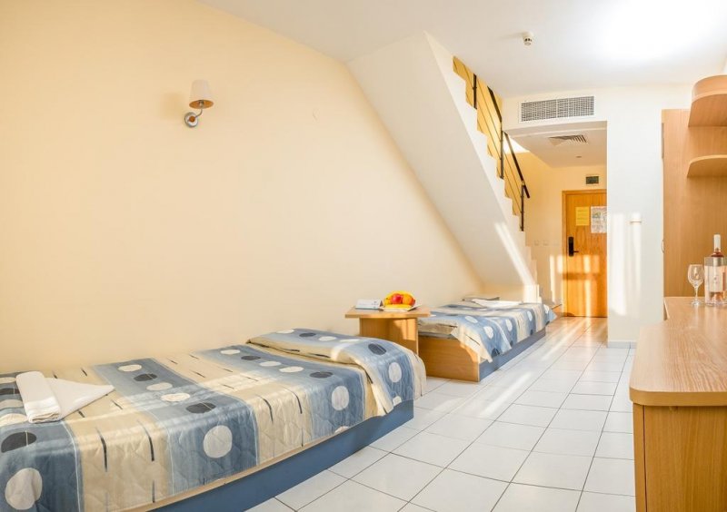 Хотел Долфин - Снимка 4